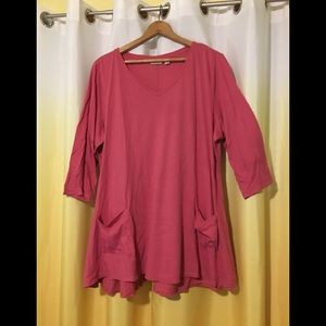 LOGO by Lori Goldstein XL